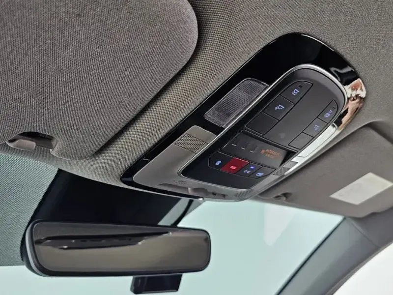 2022 Hyundai Santa Fe с пробегом 127 427 км