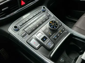 2023 Hyundai Santa Fe с пробегом 97 822 км