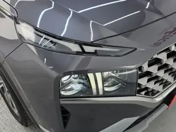 2022 Hyundai Santa Fe с пробегом 127 427 км