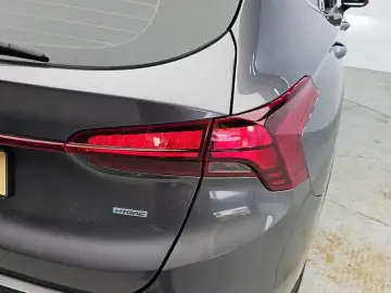 2022 Hyundai Santa Fe с пробегом 127 427 км