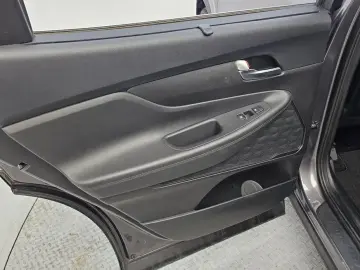 2022 Hyundai Santa Fe с пробегом 127 427 км