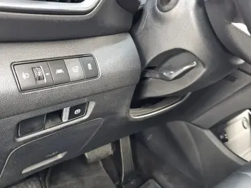 2022 Hyundai Santa Fe с пробегом 127 427 км