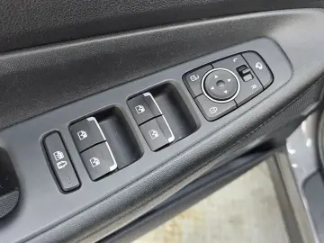 2022 Hyundai Santa Fe с пробегом 127 427 км