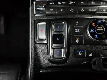 2022 Hyundai Santa Fe с пробегом 87 655 км
