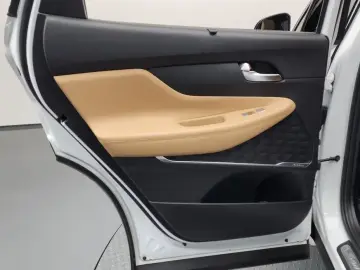 2022 Hyundai Santa Fe с пробегом 37 592 км
