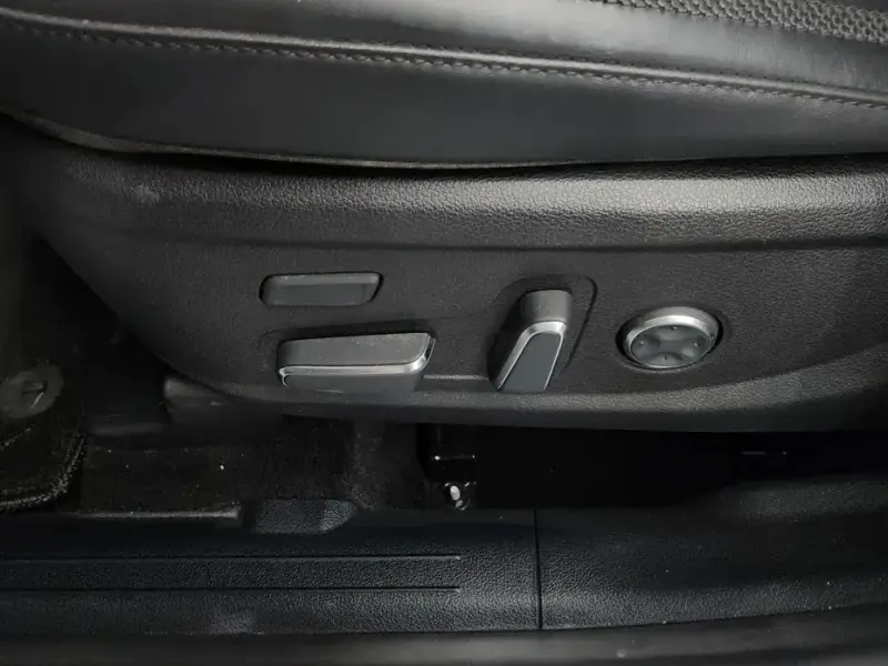 2022 Hyundai Santa Fe с пробегом 37 592 км