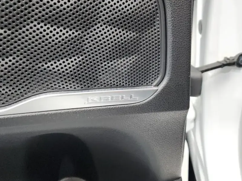 2022 Hyundai Santa Fe с пробегом 37 592 км