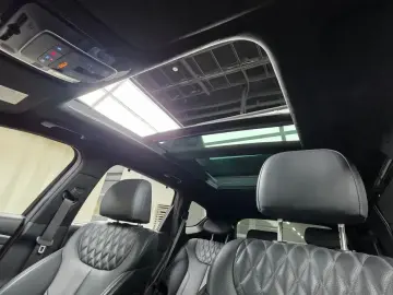 2021 Hyundai Santa Fe с пробегом 64 583 км