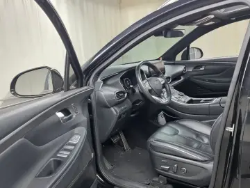 2021 Hyundai Santa Fe с пробегом 64 583 км