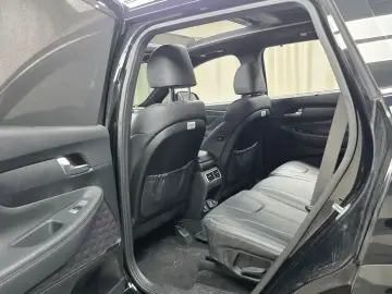 2021 Hyundai Santa Fe с пробегом 64 583 км