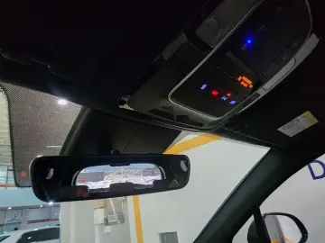 2020 Hyundai Santa Fe с пробегом 560 005 км