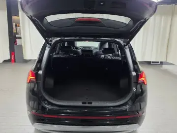 2021 Hyundai Santa Fe с пробегом 64 583 км