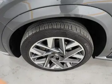 2020 Hyundai Santa Fe с пробегом 560 005 км