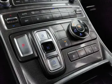 2021 Hyundai Santa Fe с пробегом 84 501 км