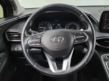 2021 Hyundai Santa Fe с пробегом 84 501 км