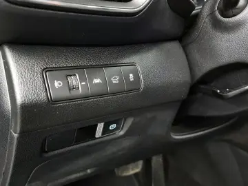 2021 Hyundai Santa Fe с пробегом 84 501 км