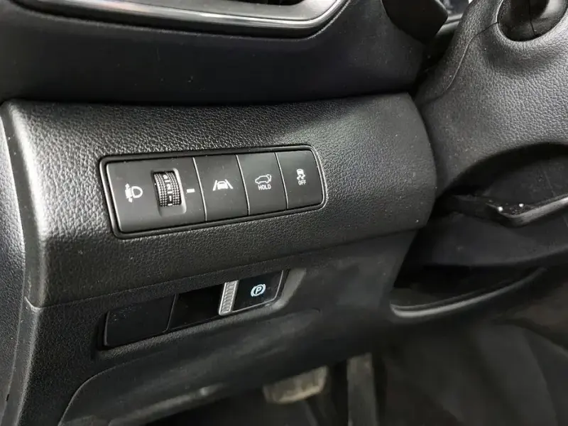 2021 Hyundai Santa Fe с пробегом 84 501 км