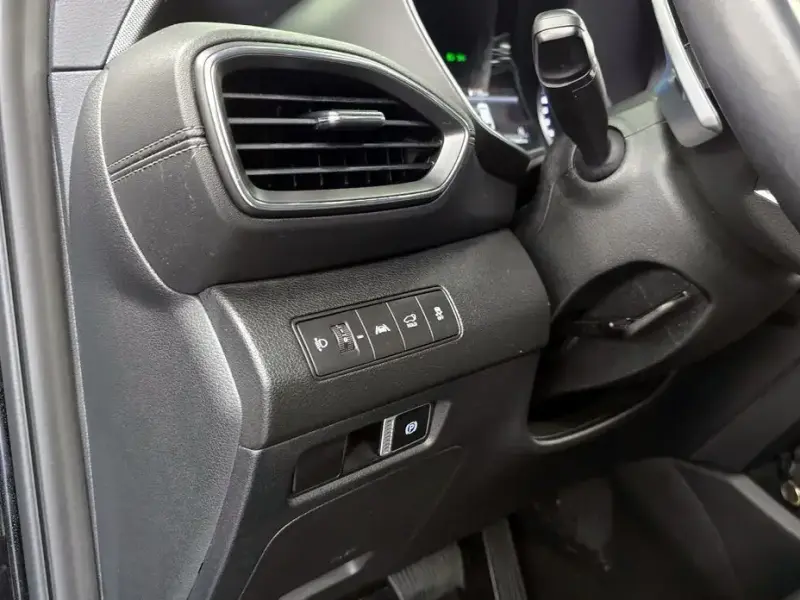 2023 Hyundai Santa Fe с пробегом 77 460 км