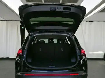 2023 Hyundai Santa Fe с пробегом 77 460 км