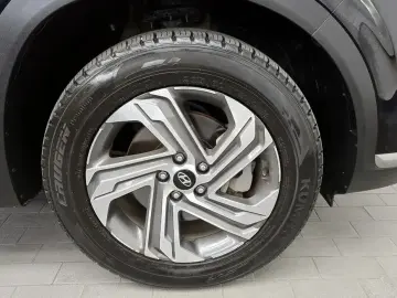 2023 Hyundai Santa Fe с пробегом 77 460 км