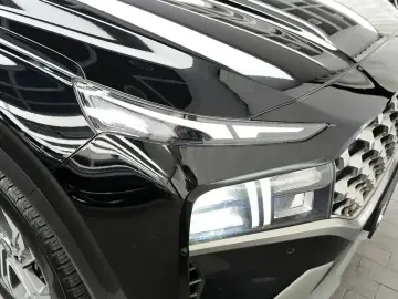 2023 Hyundai Santa Fe с пробегом 77 460 км
