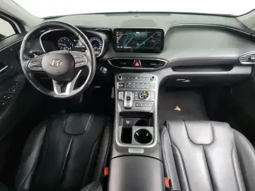 2022 Hyundai Santa Fe с пробегом 152 507 км