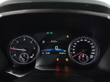2022 Hyundai Santa Fe с пробегом 152 507 км