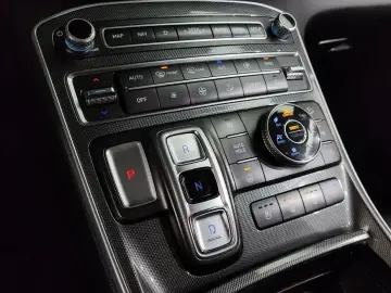 2022 Hyundai Santa Fe с пробегом 152 507 км