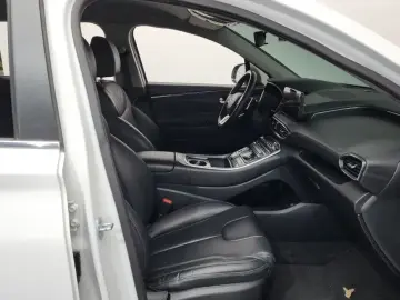 2022 Hyundai Santa Fe с пробегом 152 507 км
