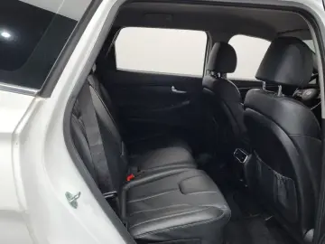 2022 Hyundai Santa Fe с пробегом 152 507 км