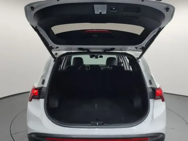 2022 Hyundai Santa Fe с пробегом 152 507 км
