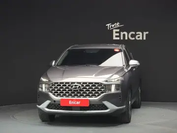 2022 Hyundai Santa Fe с пробегом 157 705 км
