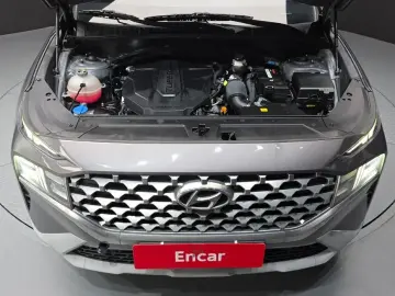 2022 Hyundai Santa Fe с пробегом 157 705 км