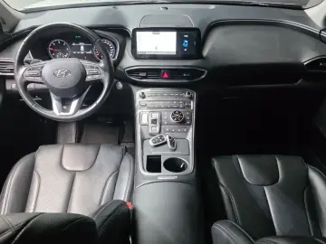 2022 Hyundai Santa Fe с пробегом 157 705 км