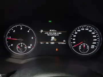 2022 Hyundai Santa Fe с пробегом 157 705 км
