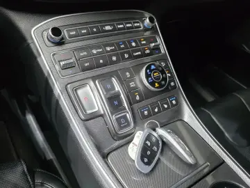 2022 Hyundai Santa Fe с пробегом 157 705 км
