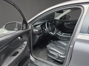 2022 Hyundai Santa Fe с пробегом 157 705 км