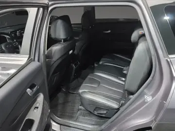 2022 Hyundai Santa Fe с пробегом 157 705 км