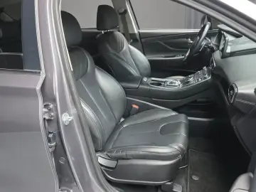 2022 Hyundai Santa Fe с пробегом 157 705 км