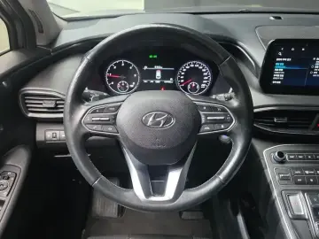 2022 Hyundai Santa Fe с пробегом 157 705 км