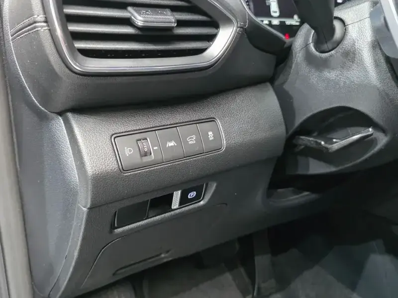 2022 Hyundai Santa Fe с пробегом 157 705 км