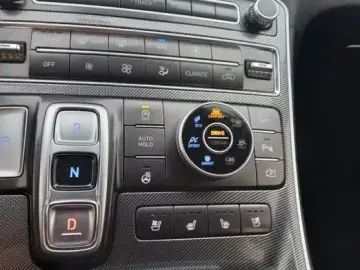 2021 Hyundai Santa Fe с пробегом 57 640 км