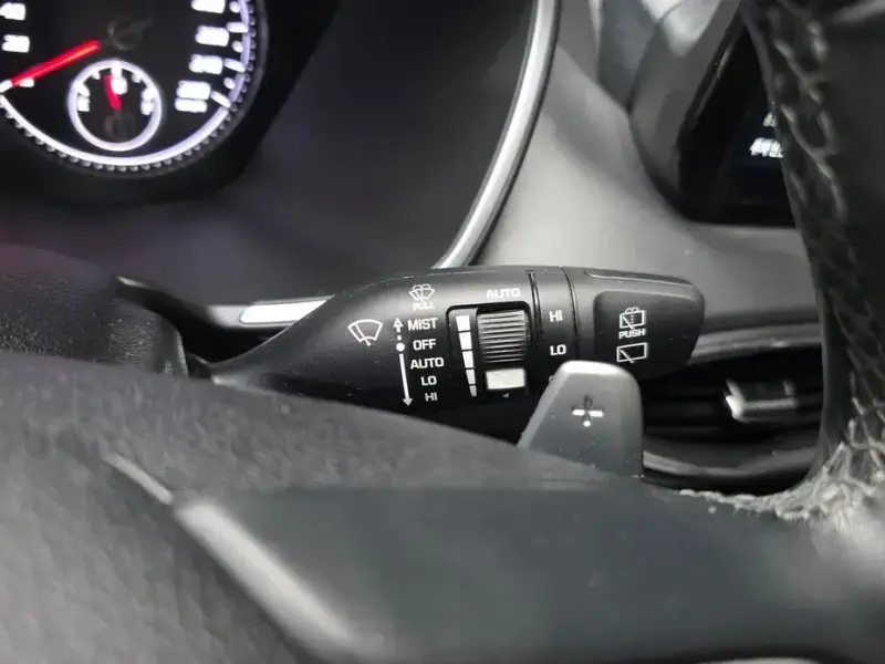 2022 Hyundai Santa Fe с пробегом 157 705 км