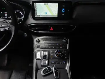 2022 Hyundai Santa Fe с пробегом 157 705 км