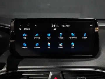 2021 Hyundai Santa Fe с пробегом 157 336 км
