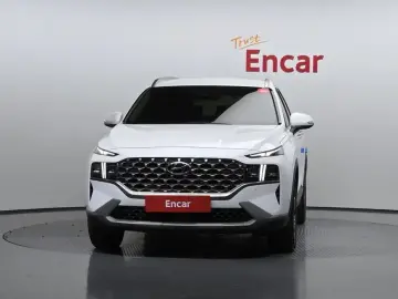 2023 Hyundai Santa Fe с пробегом 149 101 км