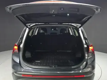 2021 Hyundai Santa Fe с пробегом 157 336 км