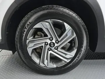 2023 Hyundai Santa Fe с пробегом 149 101 км