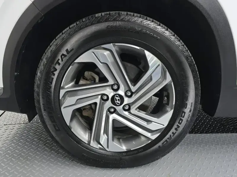 2023 Hyundai Santa Fe с пробегом 149 101 км