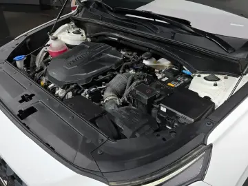 2023 Hyundai Santa Fe с пробегом 149 101 км